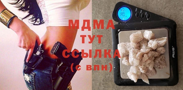 таблы Инта